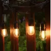 Outdoor-lichtsnoer Lite bulb moments Extralink 10 m, 10 lampen, tuinslinger