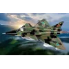 Constructieset Cobi Blocks Saab AJS 3 Viggen 911-delig modelbouwset, 911 onderdelen
