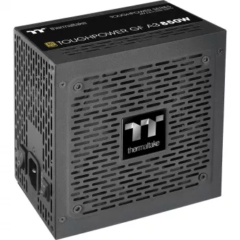Voeding Thermaltake Toughpower GF A3 Gold 850W