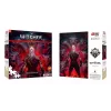 Good Loot Comic Book Puzzle: The Witcher (Wiedźmin) Corvo wit, 1000 stukjes