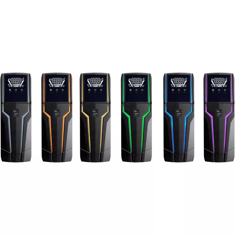 Onderbrekingsvrije stroomvoorziening PowerWalker VI 1500 GXB