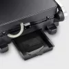 Contactgrill Severin KG 2399 zwart roestvrijstaal 1800 W