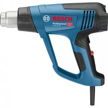 Heteluchtpistool Bosch GHG 20-63 PROFESSIONAL
