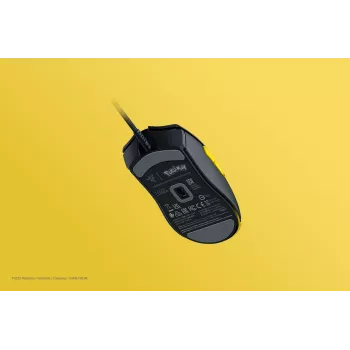 Razer Cobra gamingmuis rechtshandig RF draadloos optisch