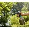 Handspuit Gardena 11110-20 0,75 L Zwart