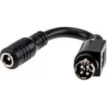 Mean Well DC-PLUG-P1M-R7B-adapter (DC-PLUG-P1M-R7B)