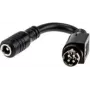Mean Well DC-PLUG-P1M-R7B-adapter (DC-PLUG-P1M-R7B)