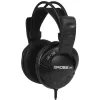 Koss | UR20 | hoofdtelefoon dj-stijl | bedraad | on-ear | ruisonderdrukking | zwart
