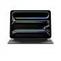 Apple Magic Keyboard QWERTY Engels Zwart Draadloos Trackpad