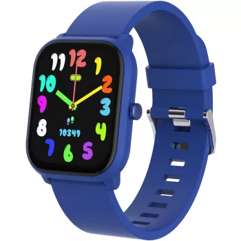 Smartwatch BT voor kinderen Denver SWK-120BU blauw