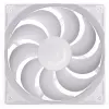 Computerventilator ENDORFY Stratus 120 wit PWM ARGB 120 mm