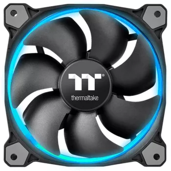Thermaltake Riing 12 RGB Sync Edition 120mm ARGB ventilator 3-pack