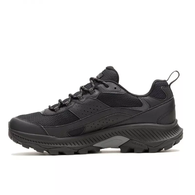 Merrell Speed Strike 2 GTX wandelschoenen - zwart
