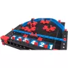 Flipperkast, constructiespeelgoed