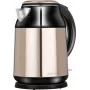 Elektrische waterkoker MPM 1.7L 2200W goud