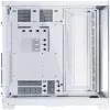 Lian Li O11 Dynamic EVO XL Big Tower-behuizing, wit