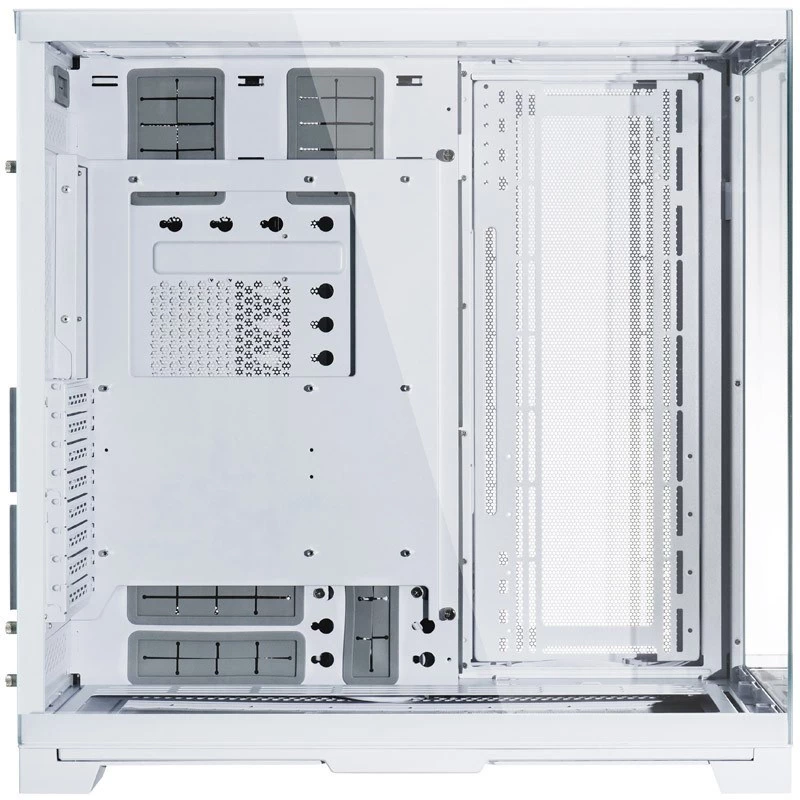 Lian Li O11 Dynamic EVO XL Big Tower-behuizing, wit