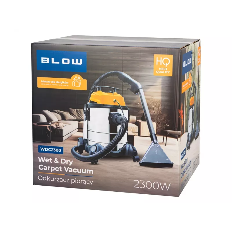 BLOW WDC2300 waszuiger