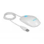Muis DeLOCK 12537 USB Type-A optisch 1200 DPI