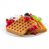 Domo DO9133W. Breedte: 320 mm, diepte: 120 mm, hoogte: 290 mm. Vermogen: 900 W (DO9133W)