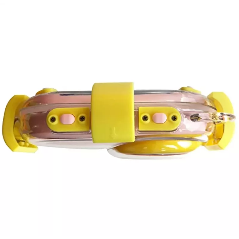Realikids - waterdicht - roze - digitale camera - 16 MP