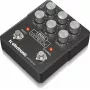 TC Electronic Dual WRECK PREAMP gitaarvoorversterker