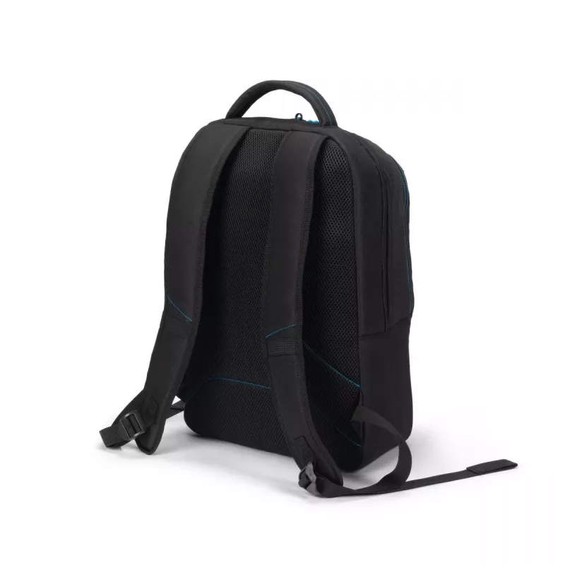SPIN II rugzak voor 13-16 inch notebook, zwart