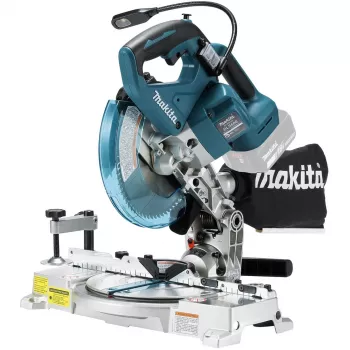 Makita DLS600Z afkort- en verstekzaag 5000 t/min