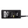 Akyga AK-ND-17 notebookvoeding voor Fujitsu Siemens, 65 W, 20 V / 3,25 A, 5,5 x 2,5 mm
