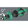 Wera 838 RA-R L bits-handgreep met ratel 1/4