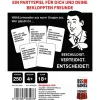 Drunk, Stoned or Stupid, partyspel