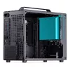 Jonsplus MATX handgreep-behuizing Z20 – zwart