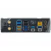 Moederbord ASRock X870 NOVA WIFI — AMD X870, socket AM5, ATX, 4× DIMM DDR5, 256 GB, Wi-Fi 7, 2,5 GbE