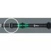 Wera KK Micro-set 11 dopsleutelbit 11 stuks
