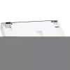Ducky Tinker 75 toetsenbord gaming USB Duits zwart