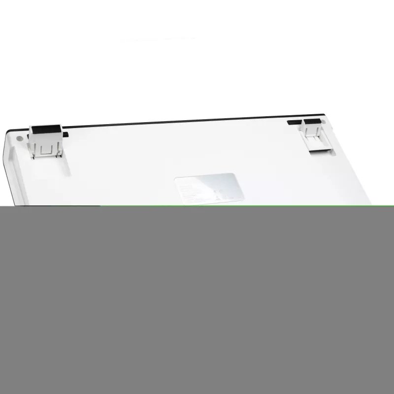 Ducky Tinker 75 toetsenbord gaming USB Duits zwart