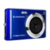 AgfaPhoto Compact DC5200 compactcamera 21 MP CMOS 5616 x 3744 pixel blauw (DC5200-BL)