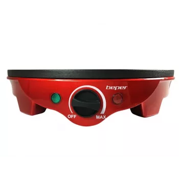 Draagbare Bluetooth-luidspreker Beper BT.700Y – oplaadbare draadloze luidspreker, draagbare audio