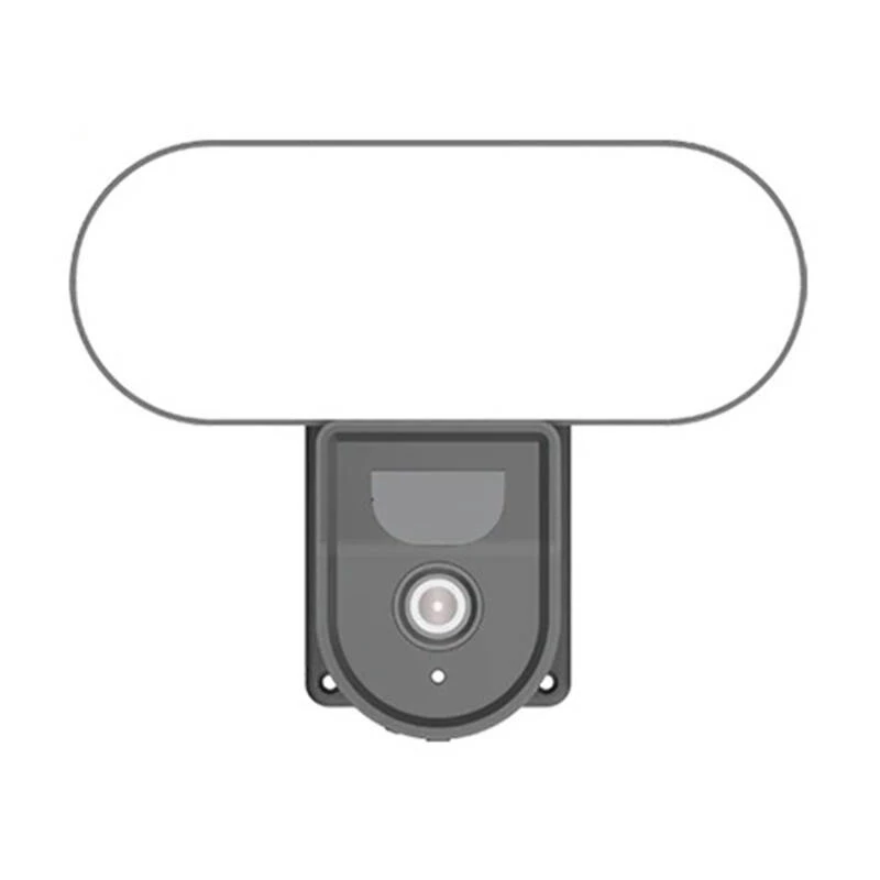 Beveiligingscamera Gosund IPC3 IP65 slimme outdoor WiFi-camera
