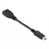 USB-grafische adapter Acer NP.CAB1A.020 zwart