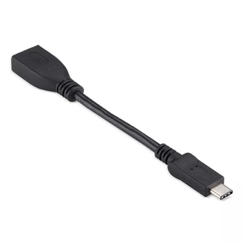 USB-grafische adapter Acer NP.CAB1A.020 zwart