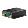 D-Link 5G M2M VPN PoE+ modem router, RJ45, extern, IEEE 802.3at, zwart, 48 - 57 V, -30 - 70 °C