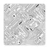 Beschermfolie PGYTECH maat S (Geek)