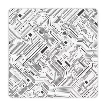 Beschermfolie PGYTECH maat S (Geek)