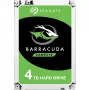 Seagate Barracuda harde schijf ST4000DM004 4TB 3,5 inch SATA-600 5400 rpm - REFURBISHED