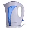 Esperanza EKK018B waterkoker 1,7 L, wit/blauw