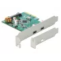Interfacekaart DeLOCK 90397