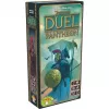 7 Wonders Duel - Pantheon, bordspeluitbreiding