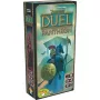 7 Wonders Duel - Pantheon, bordspeluitbreiding