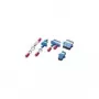 Kabeladapter Telegärtner J08082A0002 blauw